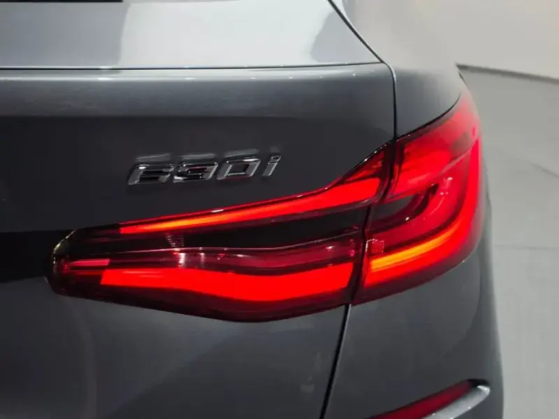 2022 BMW 6 серии с пробегом 31 581 км