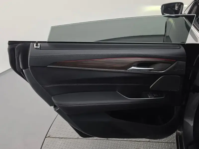 2022 BMW 6 серии с пробегом 31 581 км