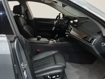 2022 BMW 6 серии с пробегом 31 581 км
