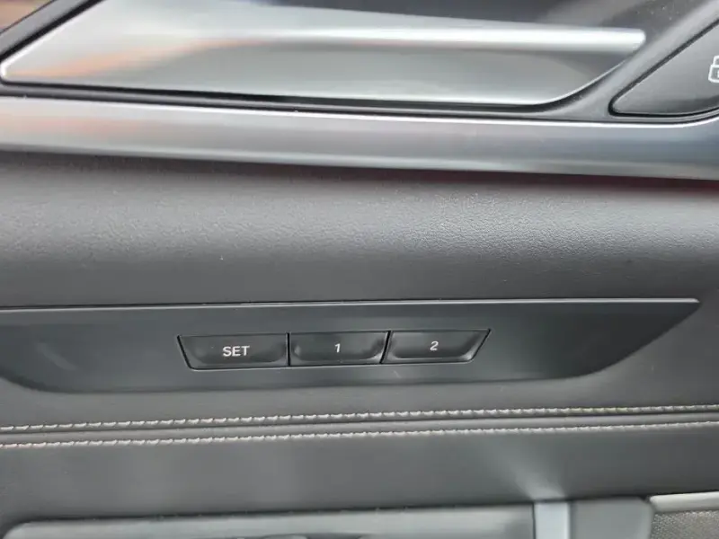 2022 BMW 6 серии с пробегом 31 581 км