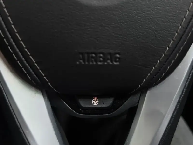 2022 BMW 6 серии с пробегом 31 581 км