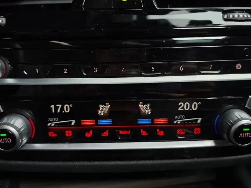 2022 BMW 6 серии с пробегом 31 581 км