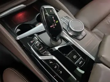 2020 BMW 6 серии с пробегом 106 616 км