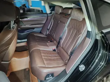 2023 BMW 6 серии с пробегом 34 119 км