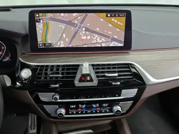 2020 BMW 6 серии с пробегом 106 616 км