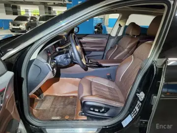 2023 BMW 6 серии с пробегом 34 119 км