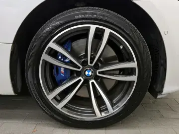 2020 BMW 6 серии с пробегом 106 616 км