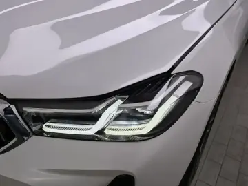 2020 BMW 6 серии с пробегом 106 616 км