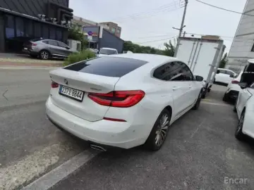 2023 BMW 6 серии с пробегом 39 773 км