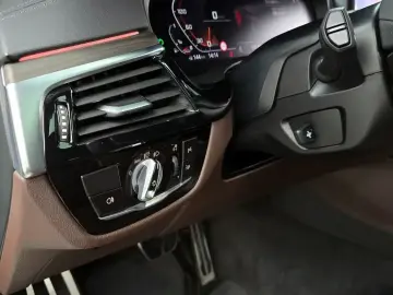 2020 BMW 6 серии с пробегом 106 616 км