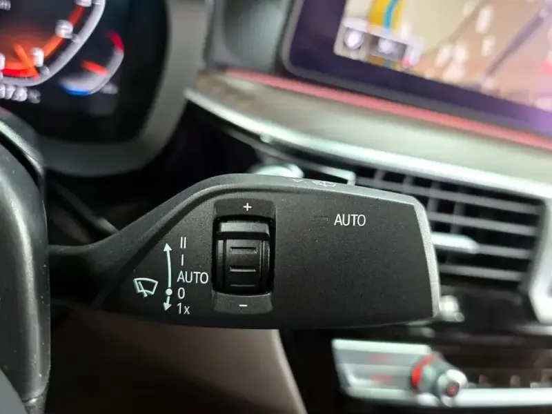 2020 BMW 6 серии с пробегом 106 616 км