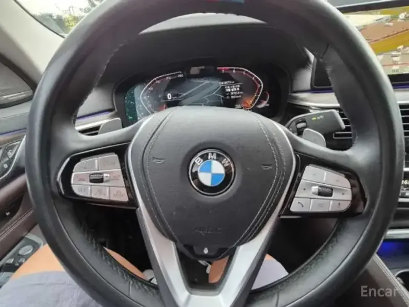 2023 BMW 6 серии с пробегом 39 773 км