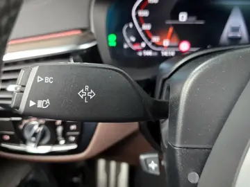 2020 BMW 6 серии с пробегом 106 616 км