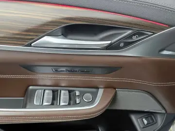 2020 BMW 6 серии с пробегом 106 616 км
