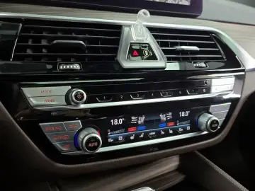 2020 BMW 6 серии с пробегом 106 616 км