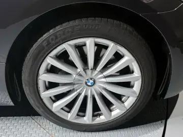 2020 BMW 6 серии с пробегом 114 957 км