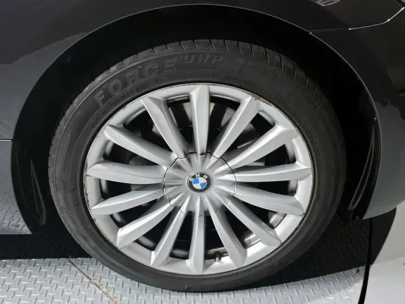 2020 BMW 6 серии с пробегом 114 957 км