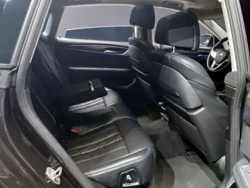 2020 BMW 6 серии с пробегом 114 957 км