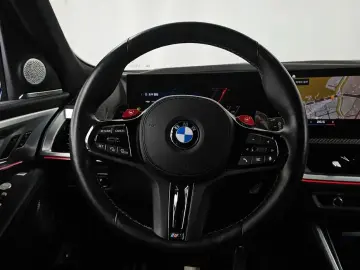 2023 BMW XM с пробегом 54 205 км