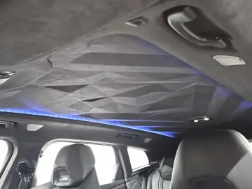 2023 BMW XM с пробегом 30 218 км