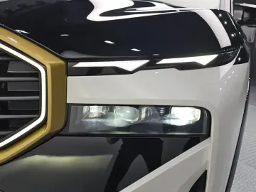 2023 BMW XM с пробегом 30 218 км