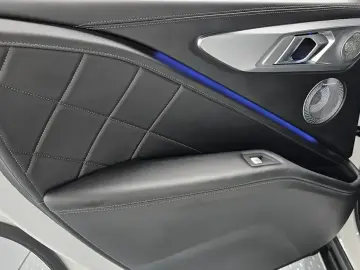 2023 BMW XM с пробегом 30 218 км