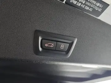 2023 BMW XM с пробегом 30 218 км