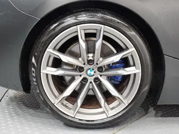 2019 BMW Z4 с пробегом 60 227 км