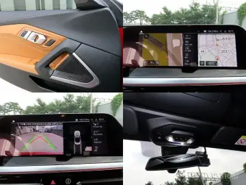 2021 BMW Z4 с пробегом 18 000 км