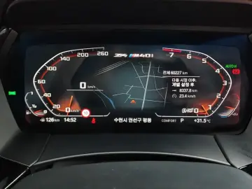 2019 BMW Z4 с пробегом 60 227 км