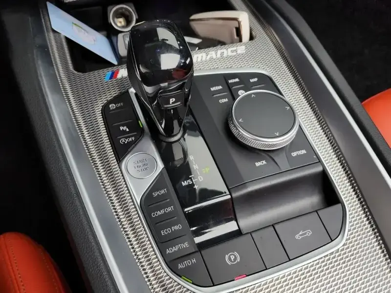 2019 BMW Z4 с пробегом 60 227 км