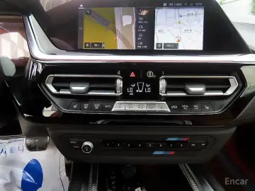 2021 BMW Z4 с пробегом 18 000 км