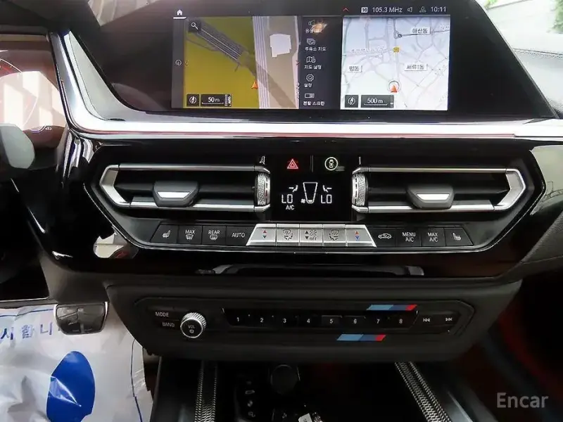 2021 BMW Z4 с пробегом 18 000 км