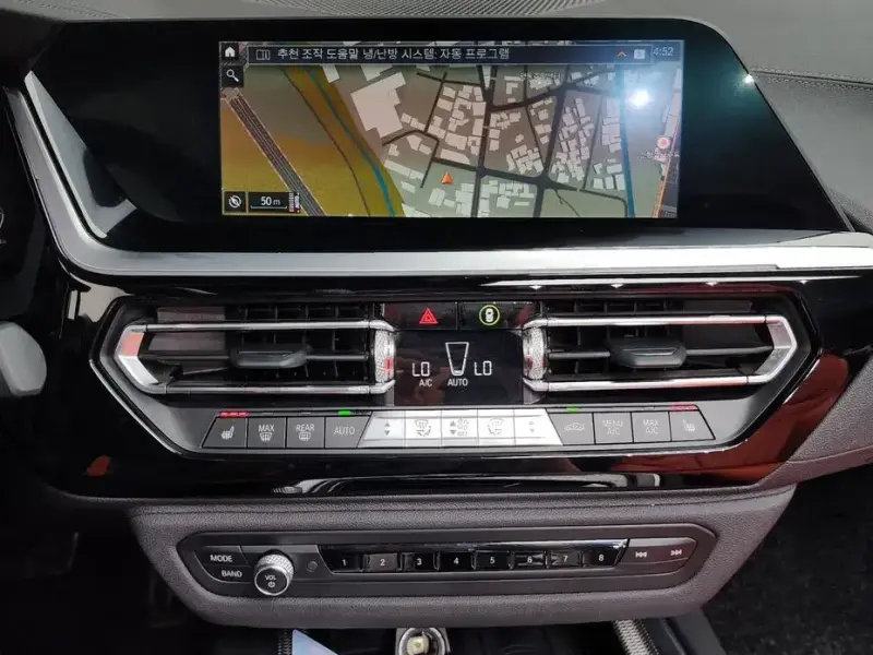 2019 BMW Z4 с пробегом 60 227 км