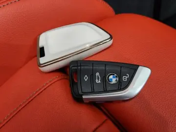 2019 BMW Z4 с пробегом 60 227 км