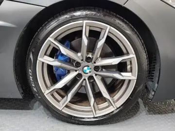 2019 BMW Z4 с пробегом 60 227 км