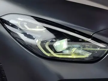2019 BMW Z4 с пробегом 60 227 км