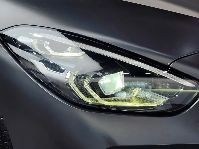 2019 BMW Z4 с пробегом 60 227 км