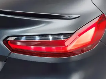 2019 BMW Z4 с пробегом 60 227 км