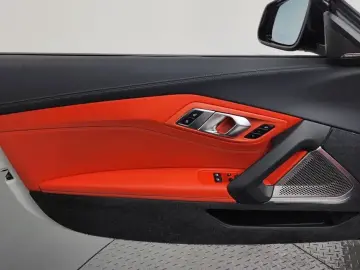 2019 BMW Z4 с пробегом 60 227 км