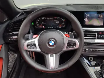 2019 BMW Z4 с пробегом 60 227 км