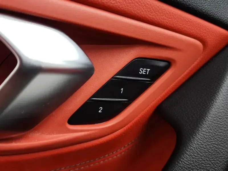 2019 BMW Z4 с пробегом 60 227 км