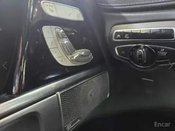 2021 Mercedes-Benz G-Класс с пробегом 67 060 км