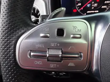 2019 Mercedes-Benz G-Класс с пробегом 37 875 км