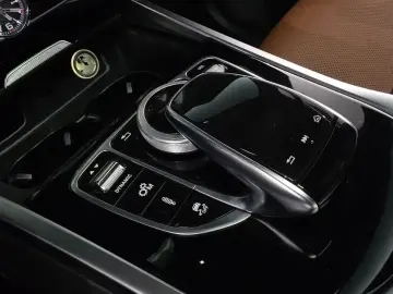 2019 Mercedes-Benz G-Класс с пробегом 37 875 км