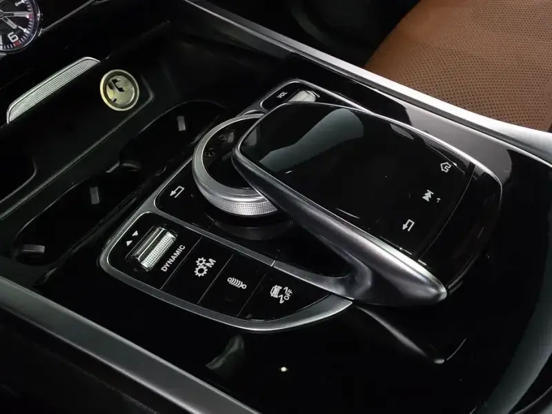 2019 Mercedes-Benz G-Класс с пробегом 37 875 км