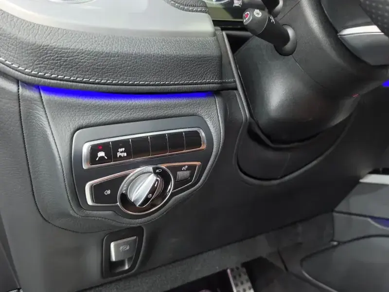 2019 Mercedes-Benz G-Класс с пробегом 37 875 км