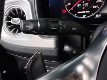2019 Mercedes-Benz G-Класс с пробегом 37 875 км