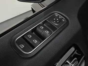 2019 Mercedes-Benz G-Класс с пробегом 37 875 км