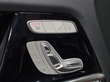 2019 Mercedes-Benz G-Класс с пробегом 37 875 км